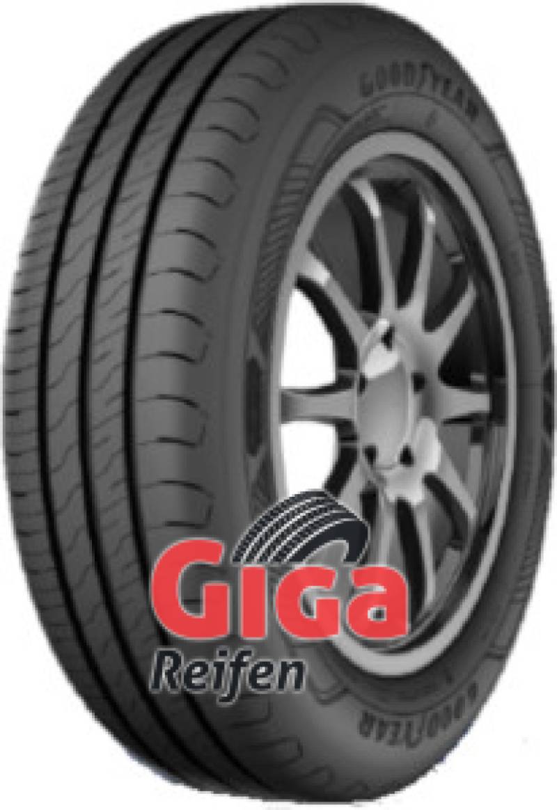 Goodyear EfficientGrip Compact 2 ( 155/65 R14 75T ) von Goodyear