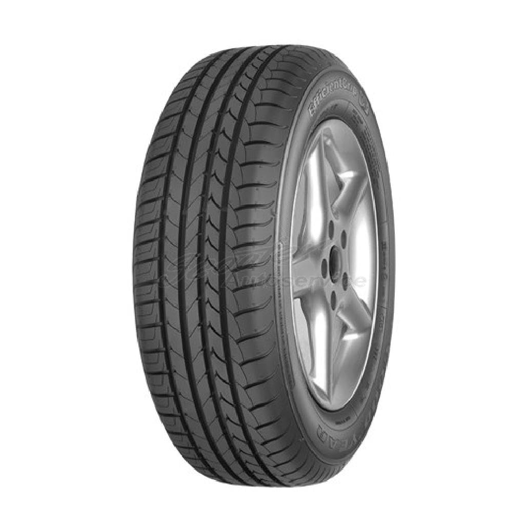 Goodyear EfficientGrip FP - 205/50R17 89V - Sommerreifen 205/50R17 89V - FP von Goodyear