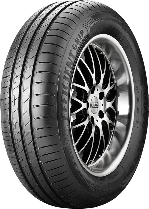 Goodyear EfficientGrip Performance ( 165/65 R15 81H ) von Goodyear