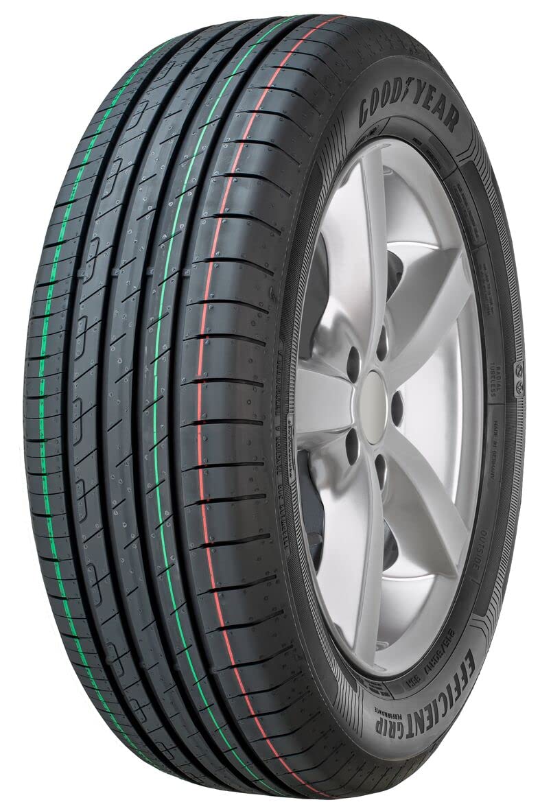 Goodyear EfficientGrip Performance | Sommerreifen von Goodyear