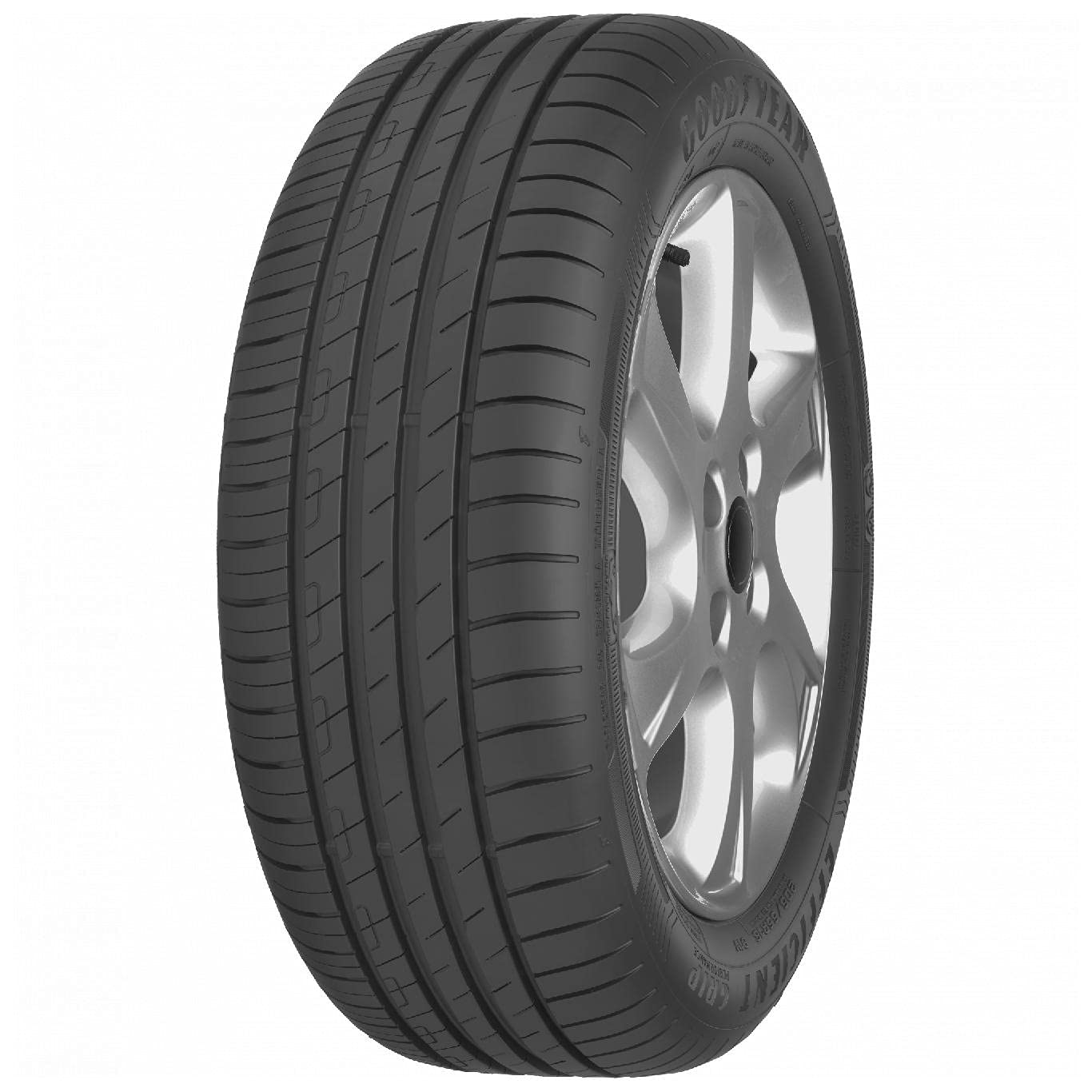 Goodyear EfficientGrip Performance - 195/55R15 85V - Sommerreifen von Goodyear