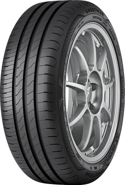 Goodyear EfficientGrip Performance 2 ( 175/65 R17 87H EVR, Ultra ) von Goodyear