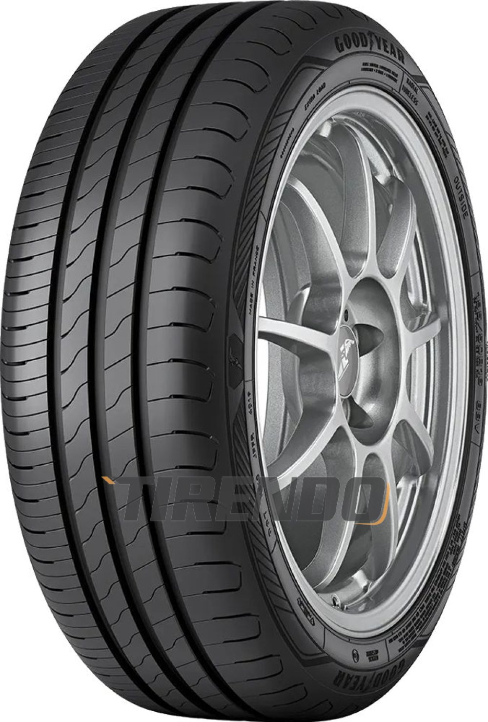 Goodyear EfficientGrip Performance 2 ( 205/60 R16 96V XL EVR ) von Goodyear