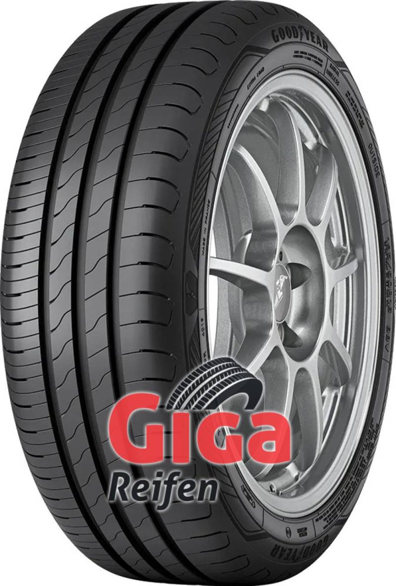 Goodyear EfficientGrip Performance 2 ( 215/55 R18 99V XL EVR ) von Goodyear