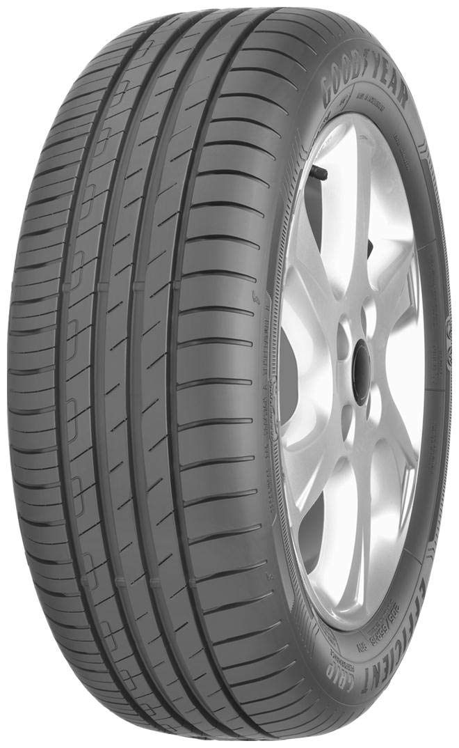 Goodyear EfficientGrip Performance - 215/50R17 91V - Sommerreifen von Goodyear