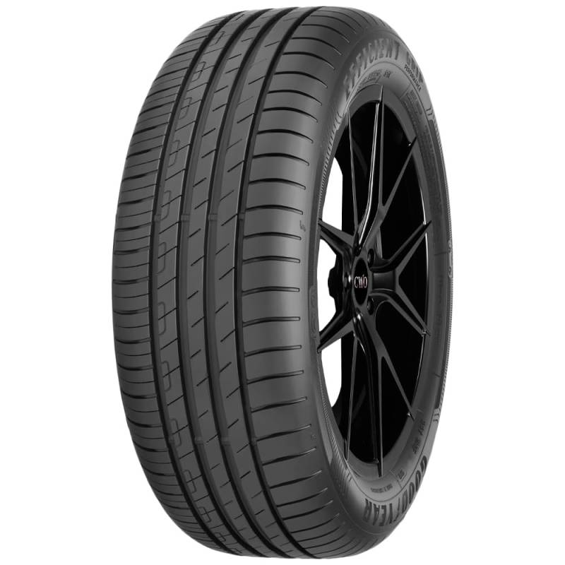 Goodyear EfficientGrip Performance | Sommerreifen215/55R18 95H von Goodyear