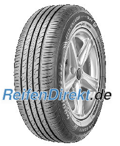 Goodyear EfficientGrip Performance SUV ( 245/45 R19 102V XL EVR, VOL ) von Goodyear