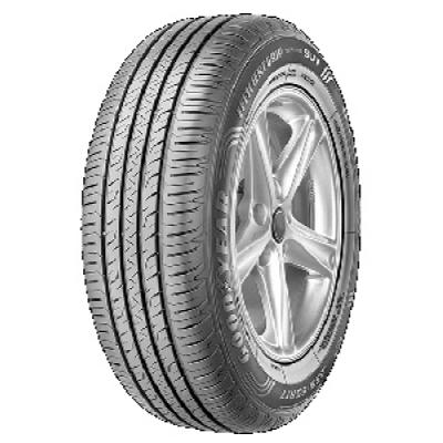 EfficientGrip Performance SUV von Goodyear