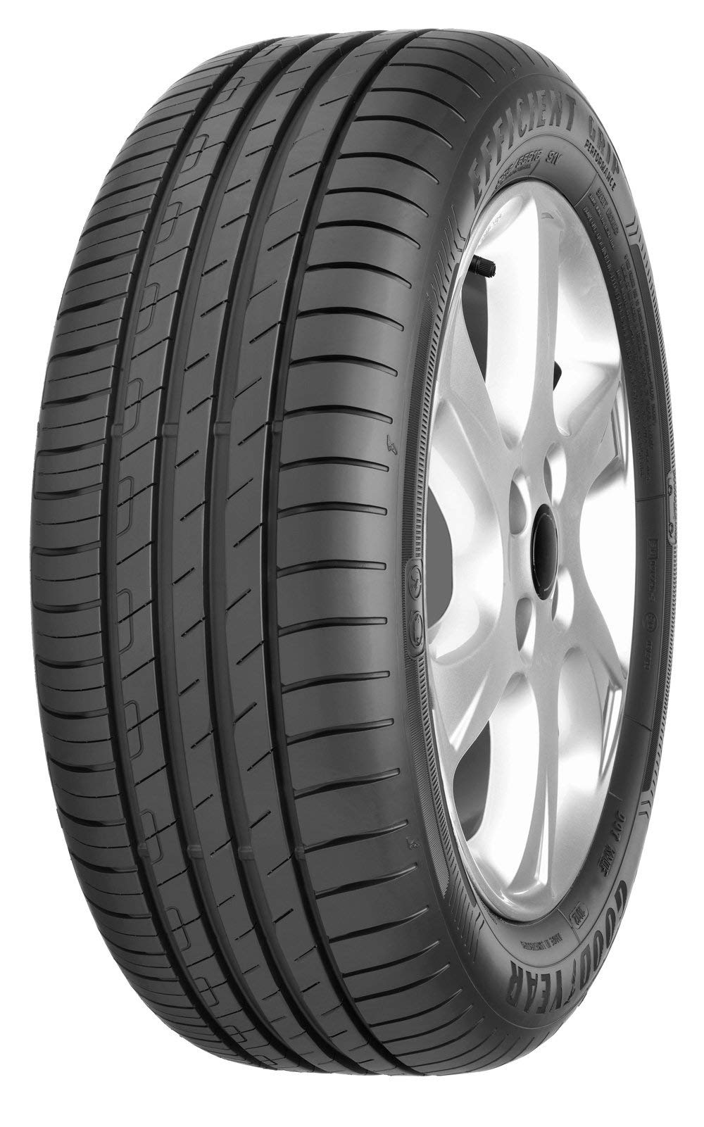 Goodyear EfficientGrip Performance | Sommerreifen von Goodyear