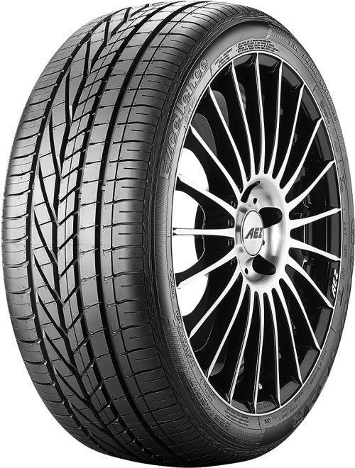 Goodyear Excellence ( 195/65 R15 91H ) von Goodyear