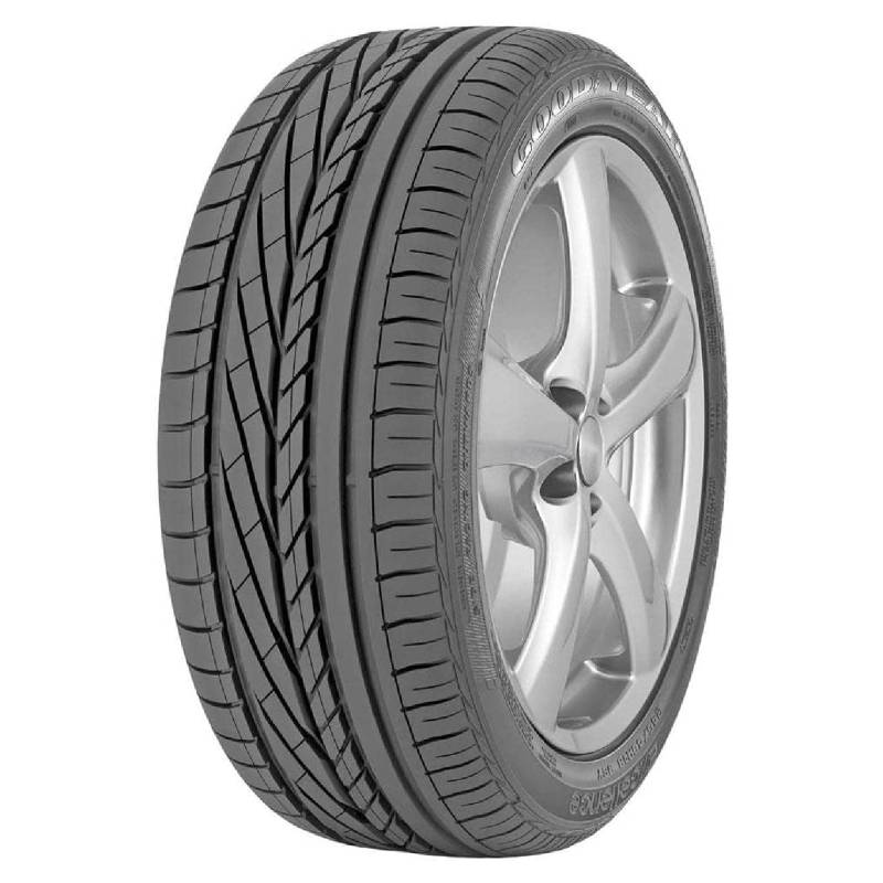 Goodyear Excellence FP - 235/60R18 103W - Sommerreifen von Goodyear