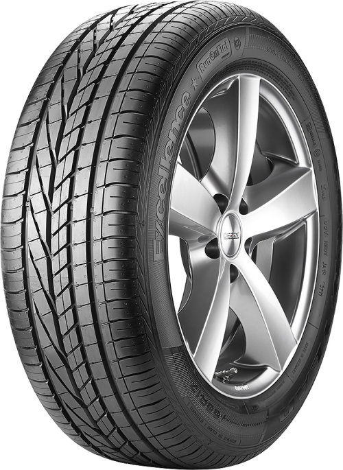 Goodyear Excellence ROF ( 245/40 R20 99Y XL *, runflat ) von Goodyear