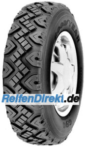 Goodyear G90 ( 7.50 R16C 116/114N 10PR, POR ) von Goodyear