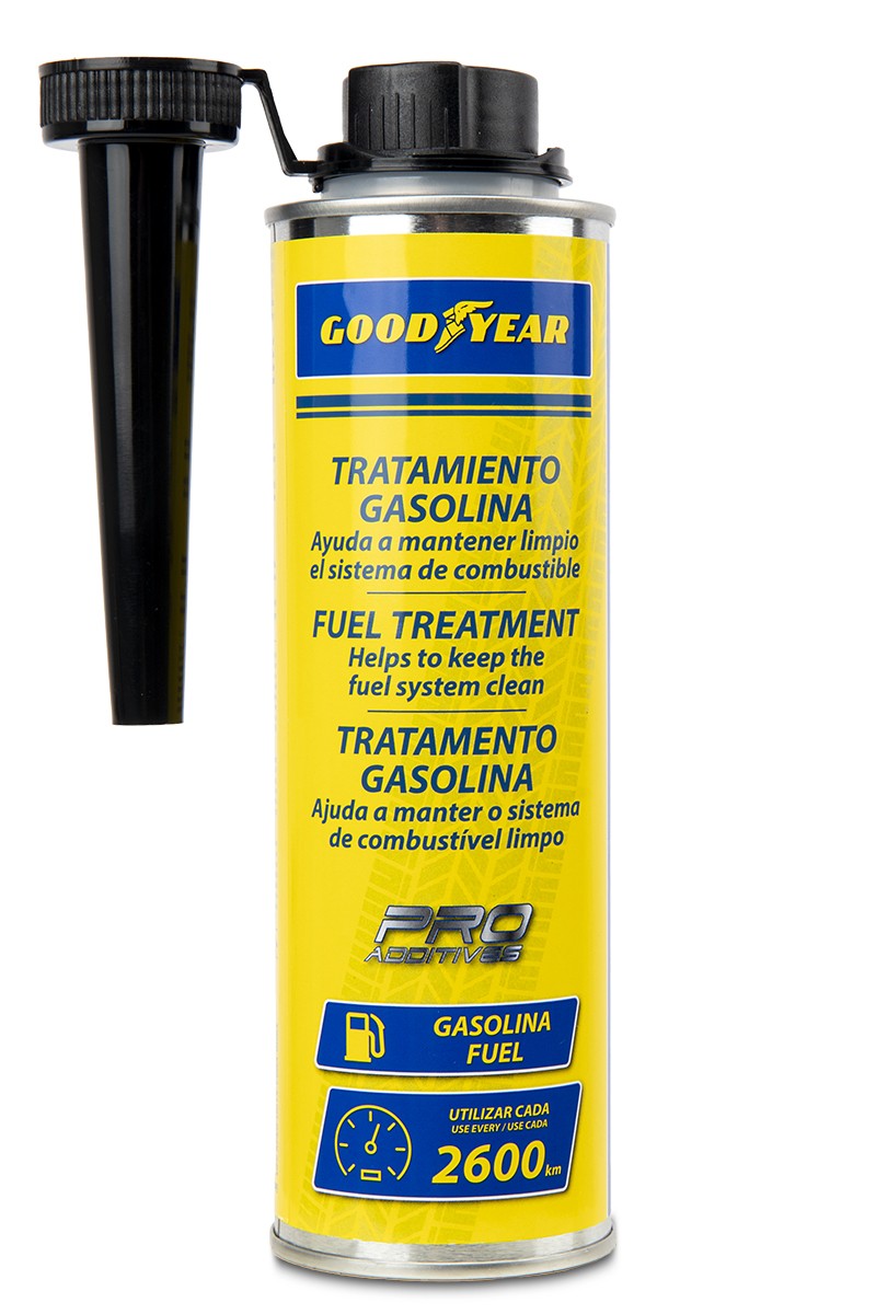 Goodyear Kraftstoffadditiv GODA0001 von Goodyear