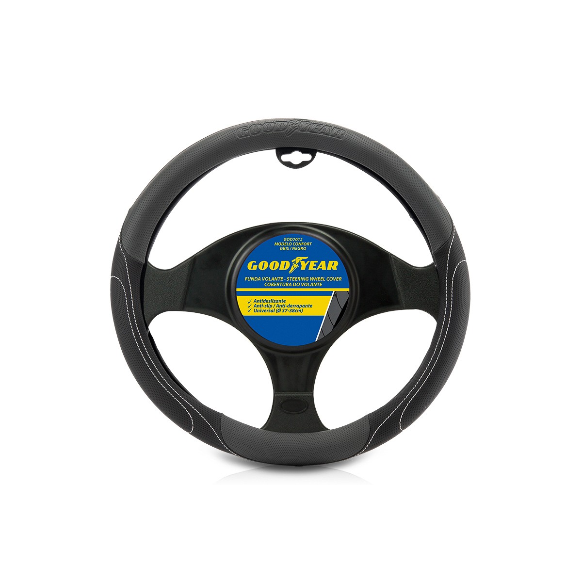 Goodyear Lenkradbezug GOD7012 von Goodyear