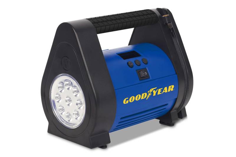 Goodyear Luftkompressor GOD0021 von Goodyear