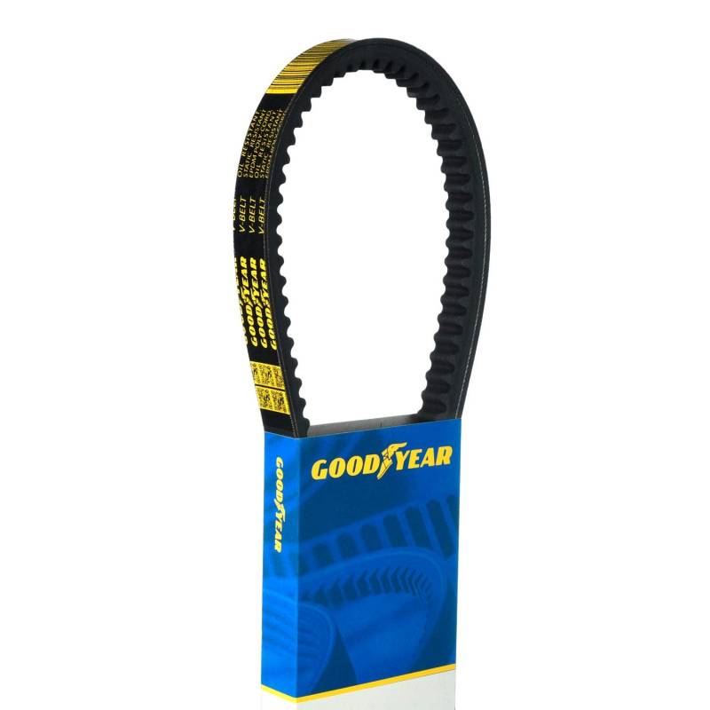 Goodyear Riemen 28412 Keilriemen, 71,1 cm breit, 104,6 cm lang von Goodyear