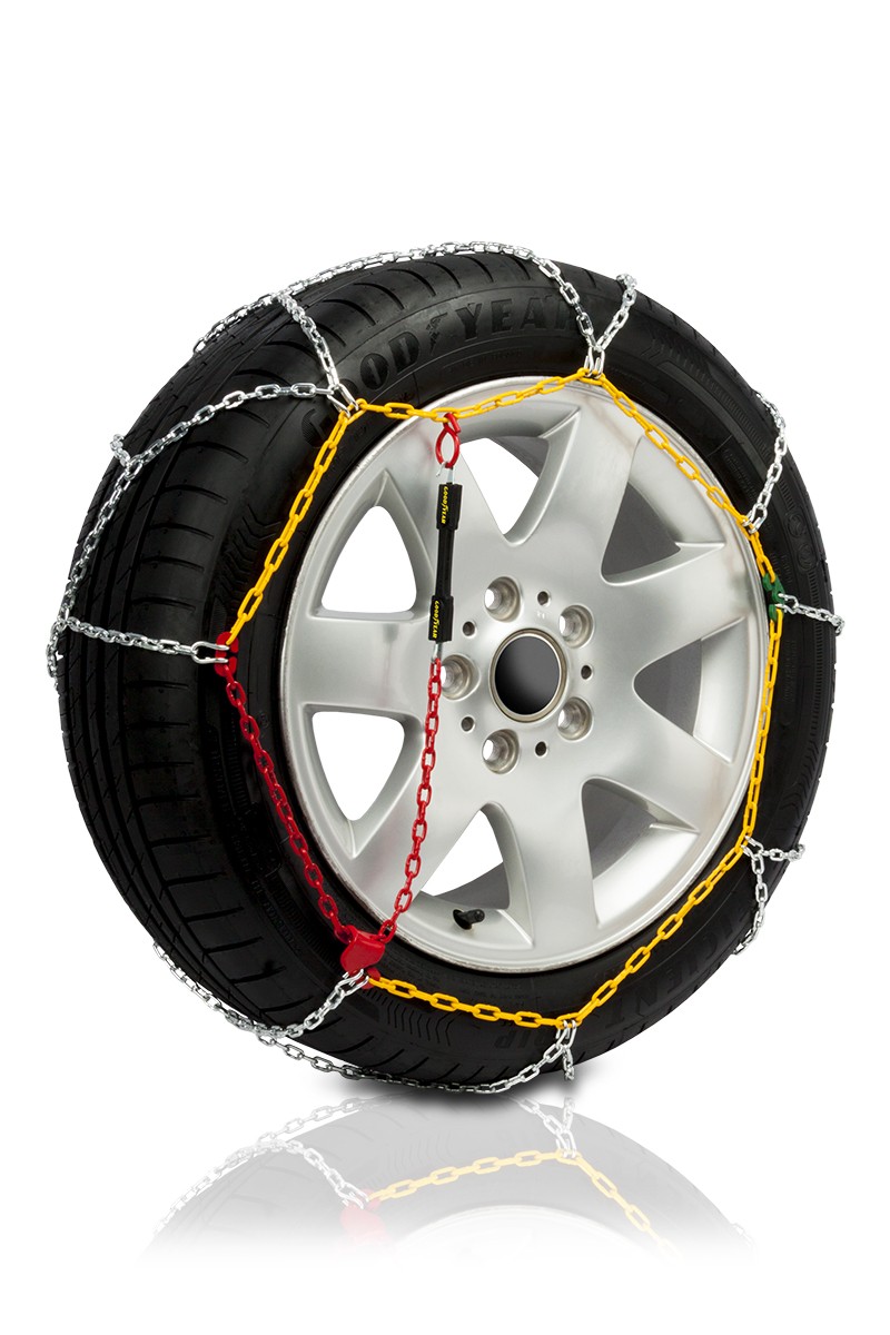 Goodyear Schneeketten GODKN060 von Goodyear