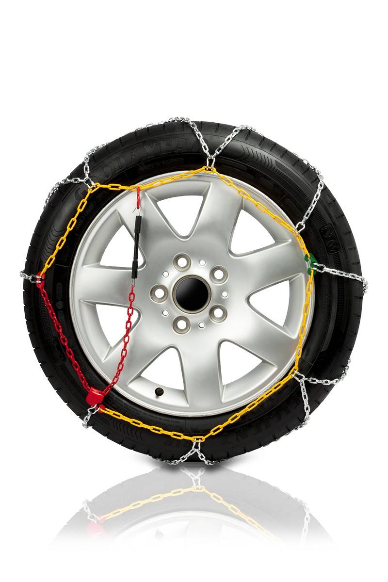 Goodyear Schneeketten GODKN080 von Goodyear