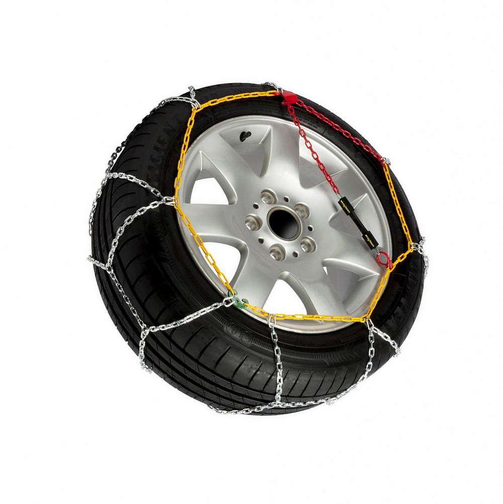 Goodyear Schneeketten GODKN130 von Goodyear