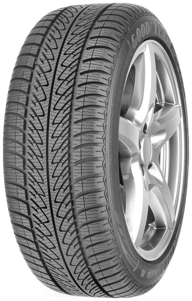 Goodyear Ultra Grip 8 Performance M+S - 195/55R16 87H - Winterreifen von Goodyear