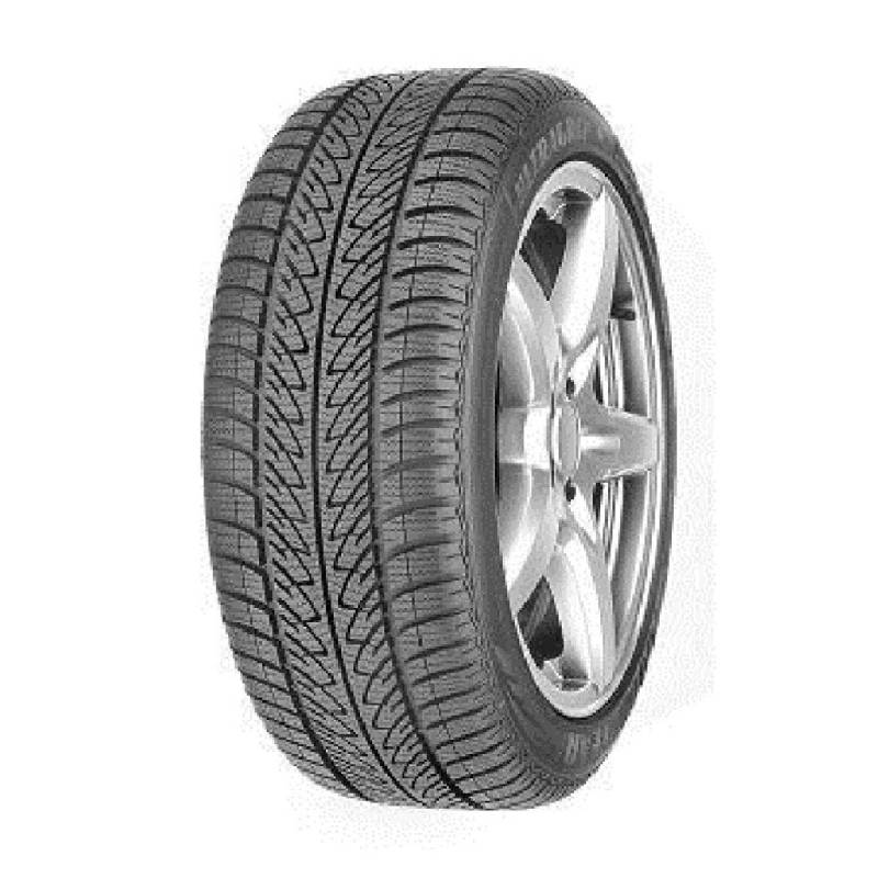 Goodyear Ultra Grip 8 Performance XL FP - 225/45R17 94V - Winterreifen von Goodyear