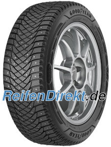 Goodyear Ultra Grip Arctic 2 ( 195/55 R16 91T XL EVR, bespiked ) von Goodyear