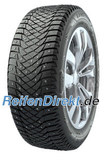 Goodyear Ultra Grip Arctic 2 SUV ( 225/55 R18 102T XL EVR, bespiked ) von Goodyear