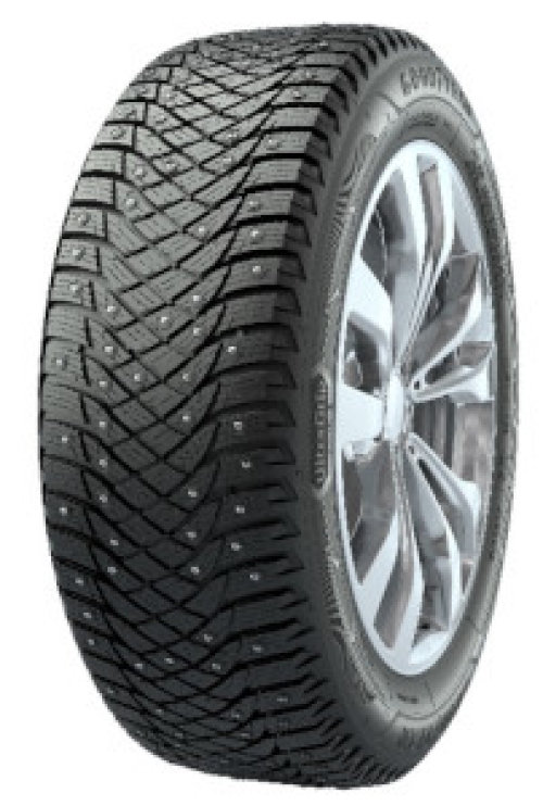 Goodyear Ultra Grip Arctic 2 SUV ( 225/55 R18 102T XL EVR, bespiked ) von Goodyear