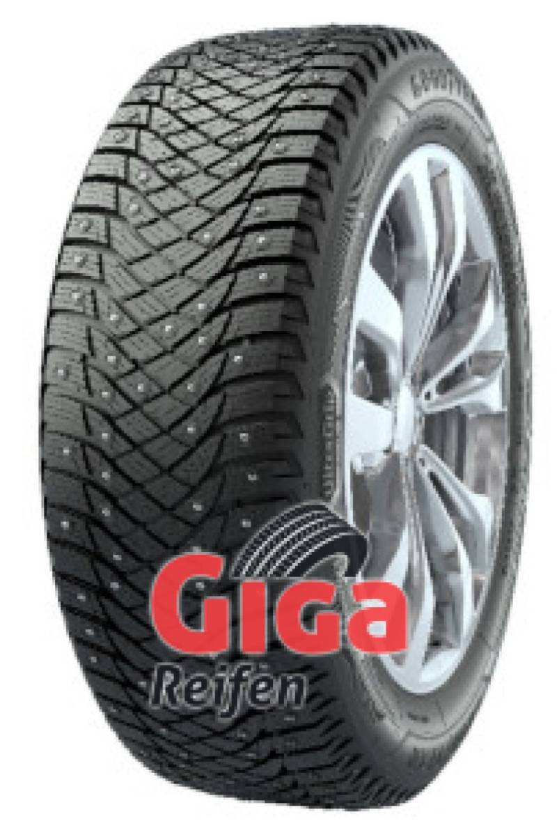 Goodyear Ultra Grip Arctic 2 SUV ( 255/55 R20 110T XL EVR, bespiked ) von Goodyear