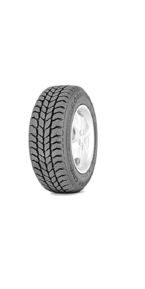 Goodyear Ultra Grip Cargo - 225/70 R15C 112/110R - Winterreifen, 571754 von Goodyear