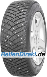 Goodyear Ultra Grip Ice Arctic ( 155/65 R14 75T, bespiked ) von Goodyear