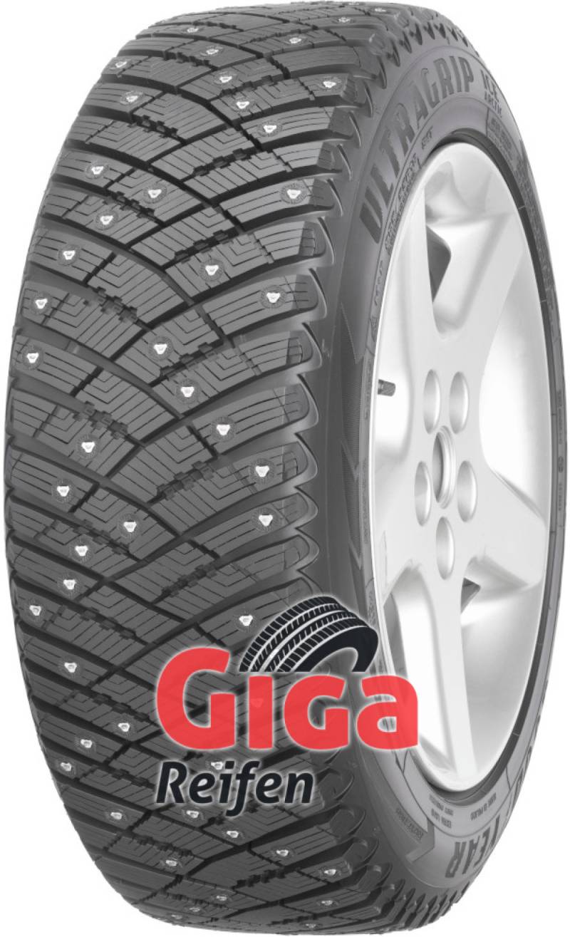 Goodyear Ultra Grip Ice Arctic ( 195/50 R16 88T XL, bespiked ) von Goodyear