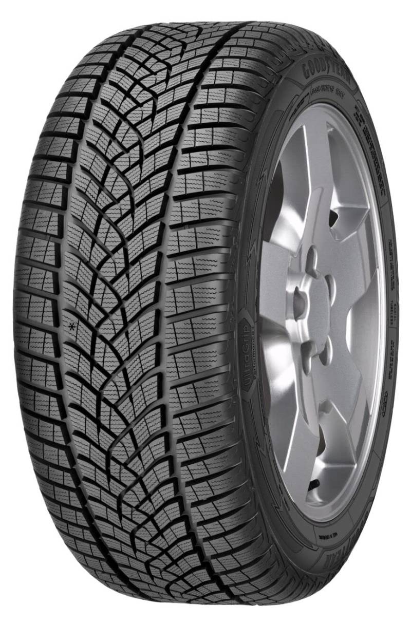 Goodyear UltraGrip Performance + | Winterreifen, 215/65R16 98H - M+S/3PMSF von Goodyear