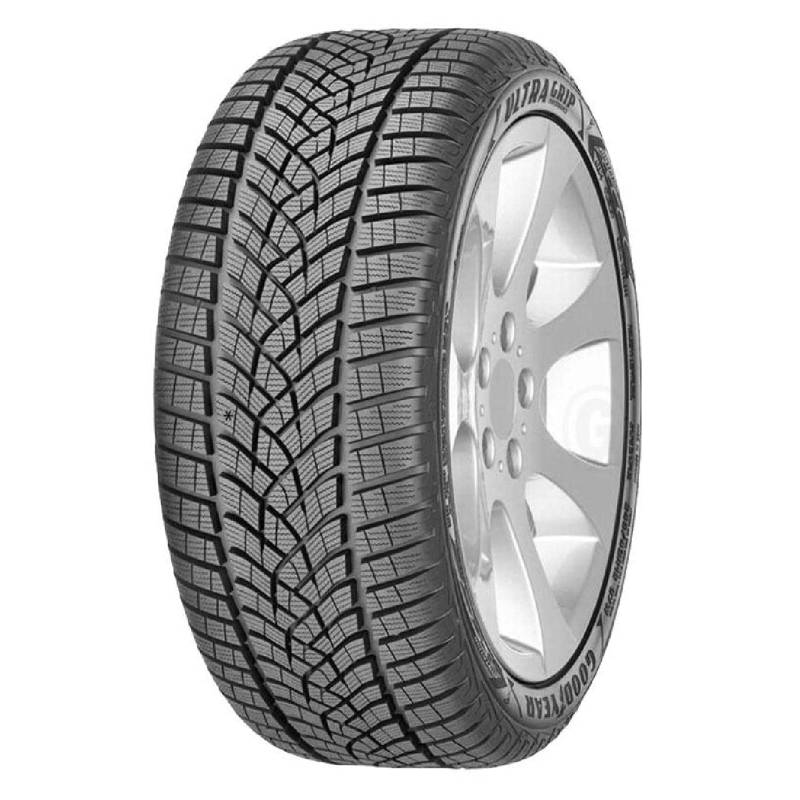 Goodyear Ultra Grip Performance SUV G1 255/55 R18 109H Winterreifen GTAM T99230 ohne Felge von Goodyear