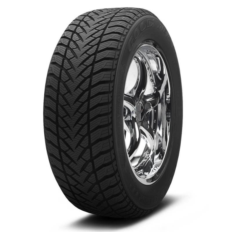 Goodyear Ultra Grip XL FP M+S - 235/55R17 103V - Winterreifen von Goodyear