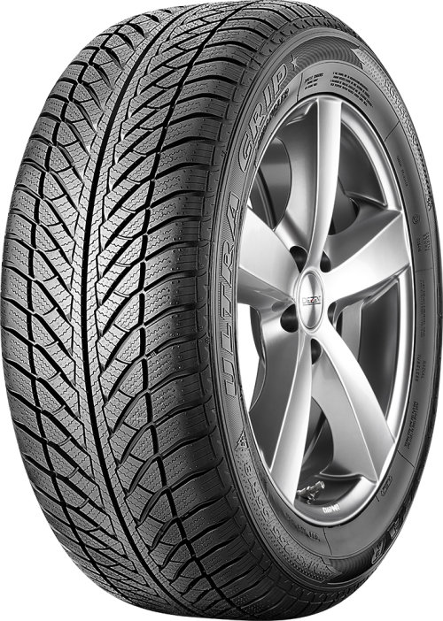 Goodyear UltraGrip ( 235/55 R17 103V XL ) von Goodyear