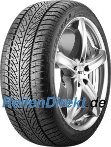 Goodyear UltraGrip 8 Performance ( 195/55 R16 87H * ) von Goodyear