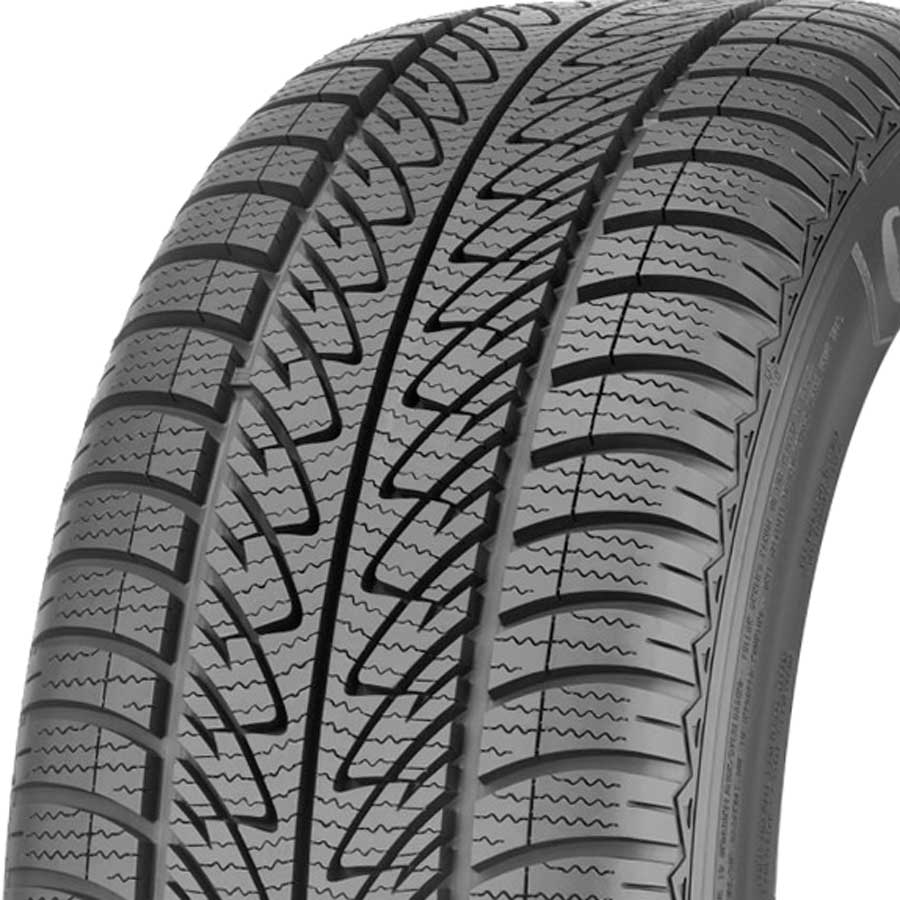 Goodyear UltraGrip 8 Performance 205/45 R17 88V XL M+S Winterreifen von Goodyear