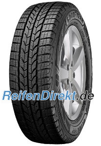 Goodyear UltraGrip Cargo ( 195/60 R16C 99/97T 6PR EVR ) von Goodyear