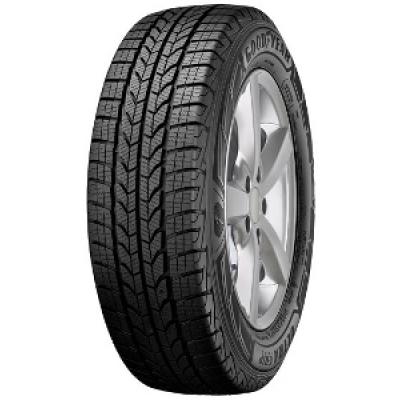 UltraGrip Cargo von Goodyear