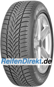 Goodyear UltraGrip Ice 2 ( 175/65 R14 86T XL EVR, Nordic compound ) von Goodyear