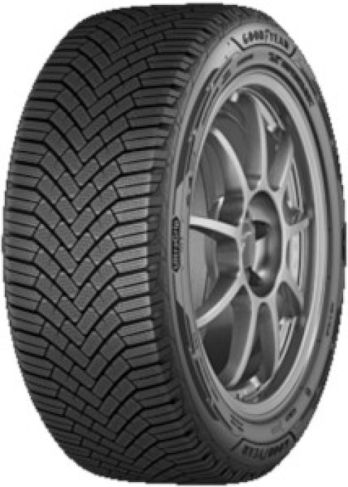 Goodyear UltraGrip Ice 3 ( 185/65 R15 92T XL EVR, Nordic compound ) von Goodyear