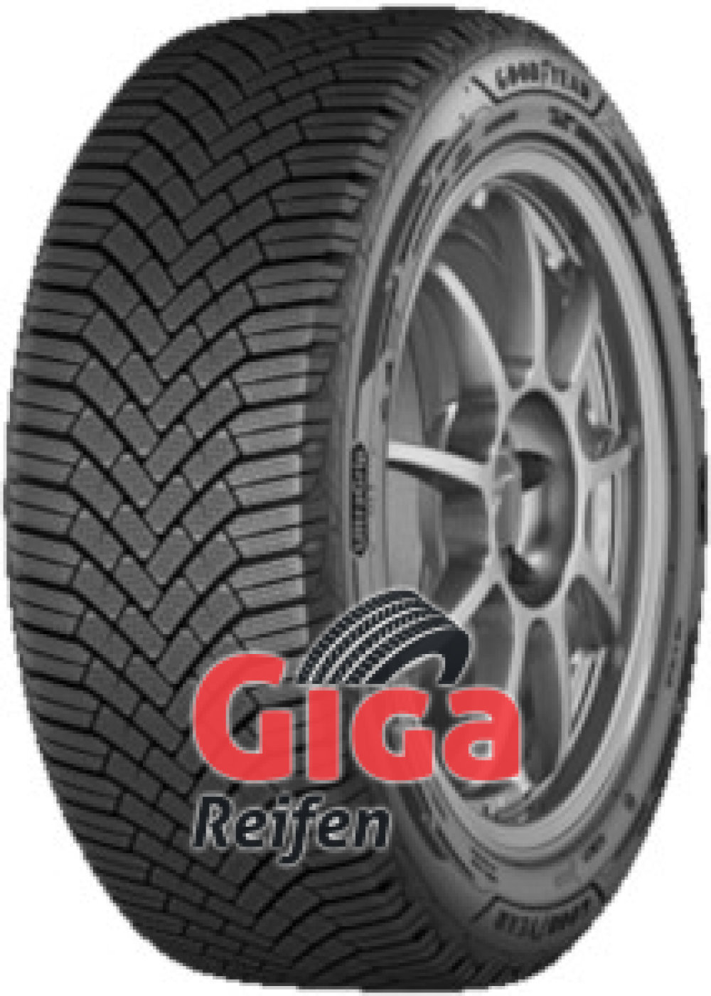 Goodyear UltraGrip Ice 3 ( 185/65 R15 92T XL EVR, Nordic compound ) von Goodyear