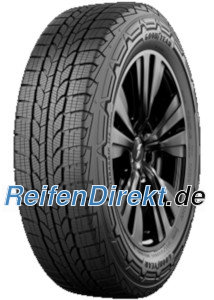 Goodyear UltraGrip Ice Cargo ( 235/60 R17C 117/115R 10PR, Nordic compound ) von Goodyear