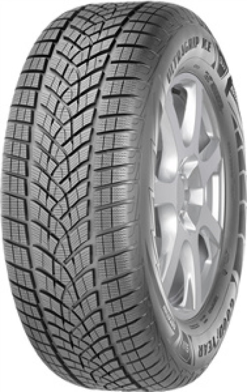 Goodyear UltraGrip Ice Gen 1 ( 215/70 R16 100T, Nordic compound, SUV ) von Goodyear