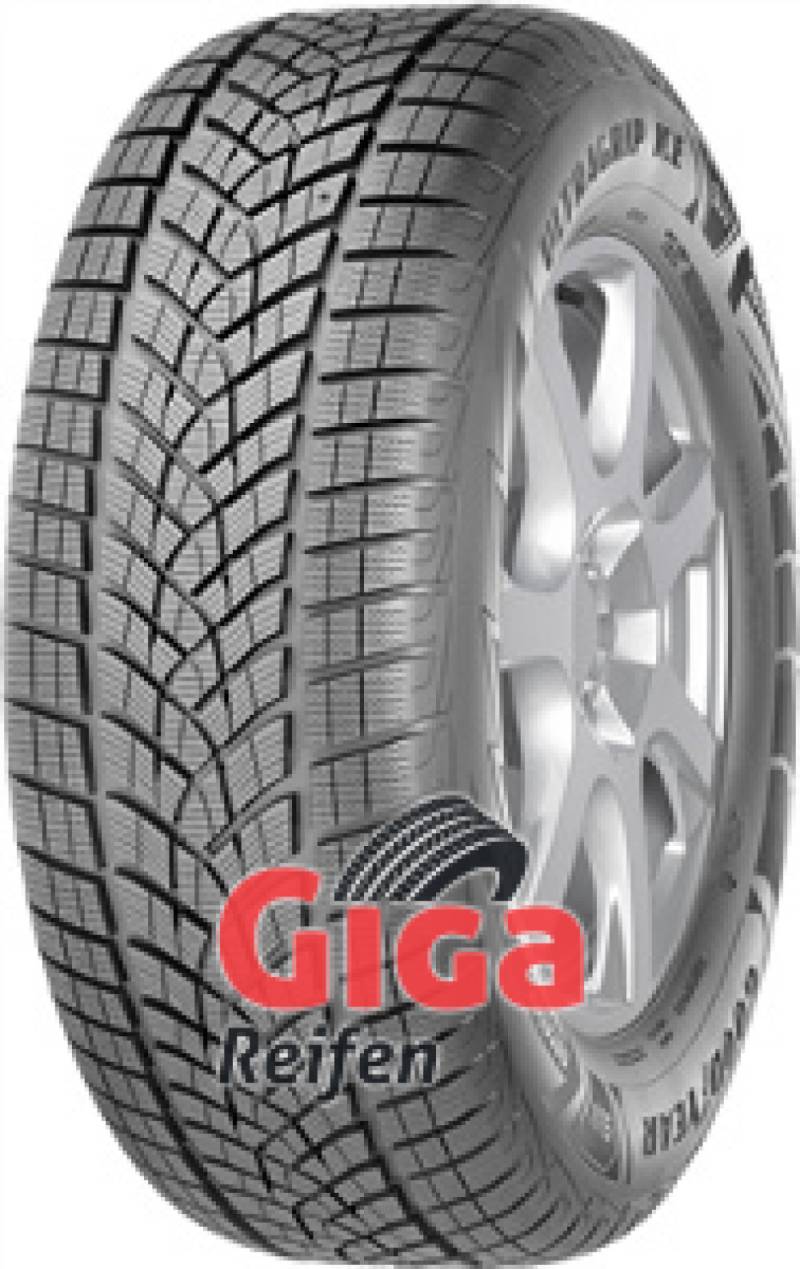 Goodyear UltraGrip Ice Gen 1 ( 215/70 R16 100T, Nordic compound, SUV ) von Goodyear