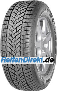 Goodyear UltraGrip Ice Gen 1 ( 235/50 R18 101T XL, Nordic compound, SUV ) von Goodyear