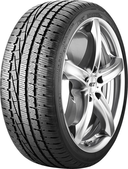 Goodyear UltraGrip Performance ( 245/45 R18 100V XL ) von Goodyear