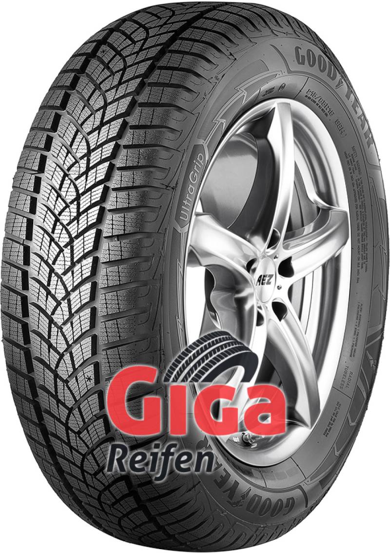 Goodyear UltraGrip Performance + ( 155/70 R19 84T EVR ) von Goodyear